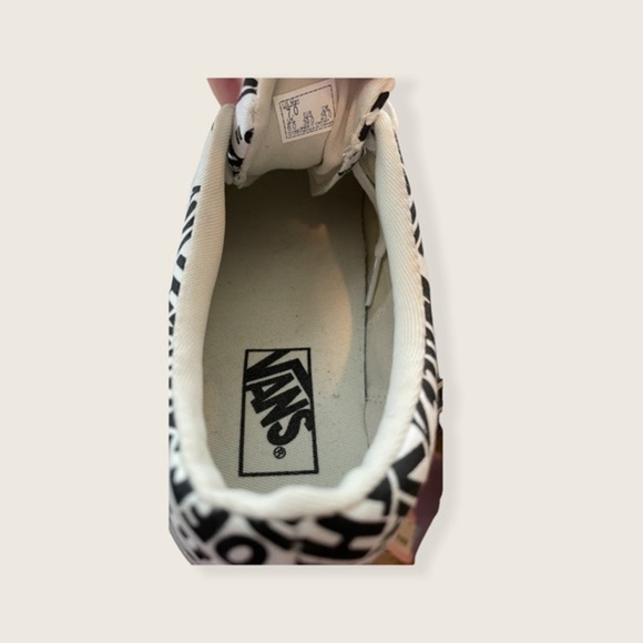 Vans SK8-Mid Retro Sport - Picture 3 of 3